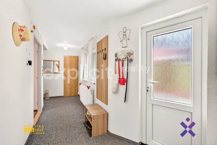 Prodej rodinného domu, Bojkovice, Drahy, 131 m2