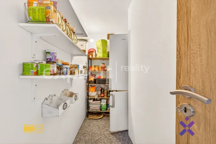 Prodej rodinného domu, Bojkovice, Drahy, 131 m2