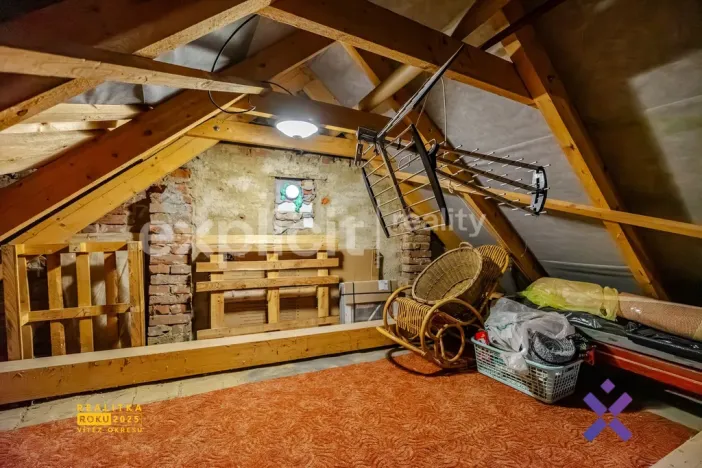 Prodej rodinného domu, Bojkovice, Drahy, 131 m2