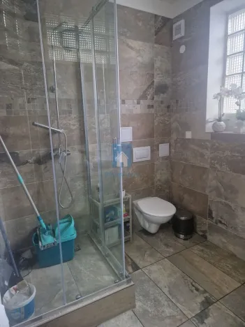 Pronájem kanceláře, Plzeň, sady 5. května, 45 m2