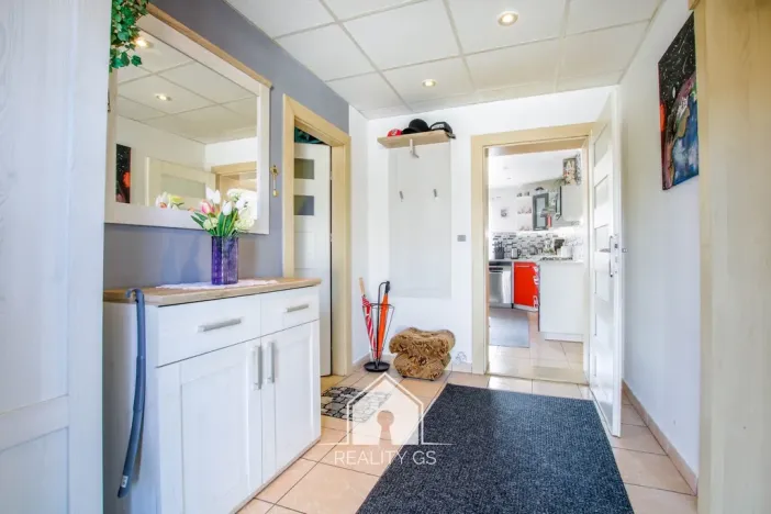 Prodej rodinného domu, Libouchec, 108 m2