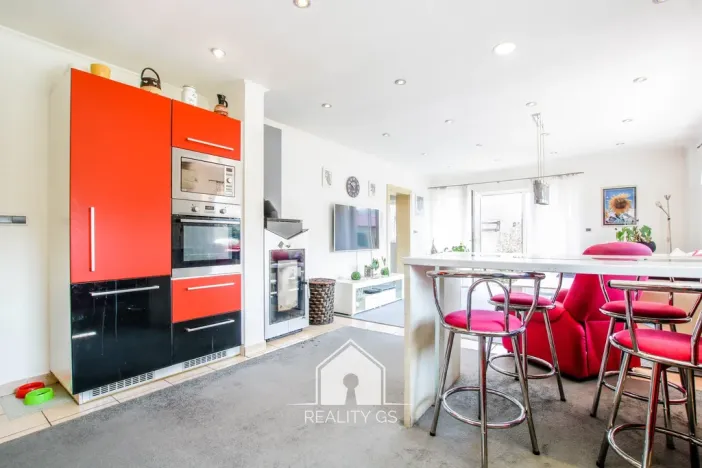 Prodej rodinného domu, Libouchec, 108 m2