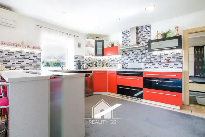 Prodej rodinného domu, Libouchec, 108 m2