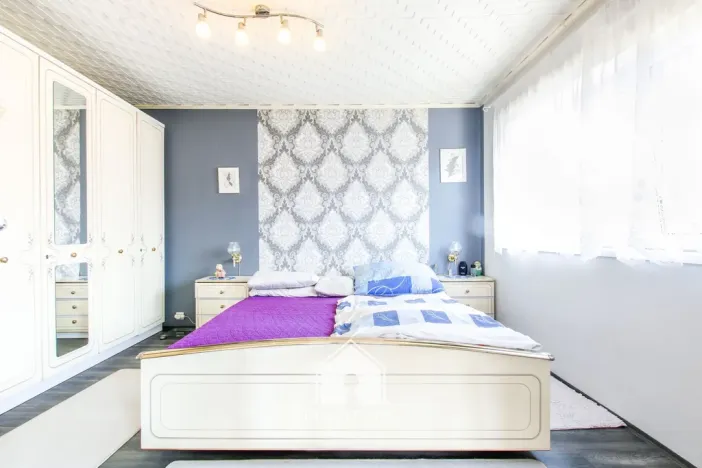 Prodej rodinného domu, Libouchec, 108 m2