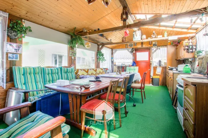 Prodej rodinného domu, Libouchec, 108 m2