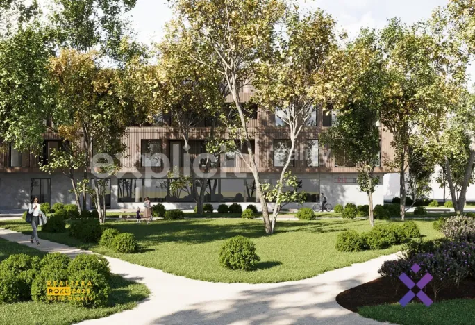 Prodej bytu 1+kk, Kroměříž, Slovanské náměstí, 41 m2