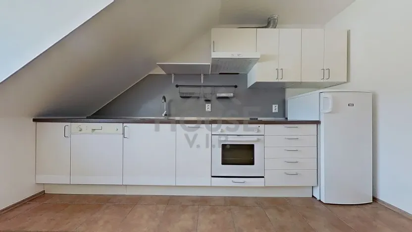 Prodej bytu 2+1, Praha - Dejvice, 57 m2