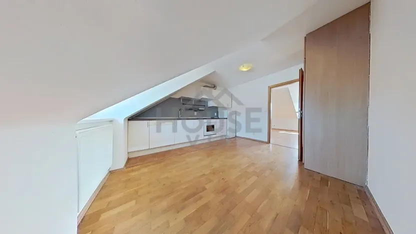 Prodej bytu 2+1, Praha - Dejvice, 57 m2