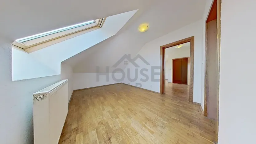 Prodej bytu 2+1, Praha - Dejvice, 57 m2