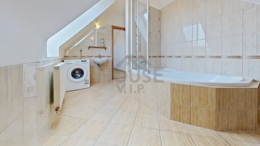 Prodej bytu 2+1, Praha - Dejvice, 57 m2