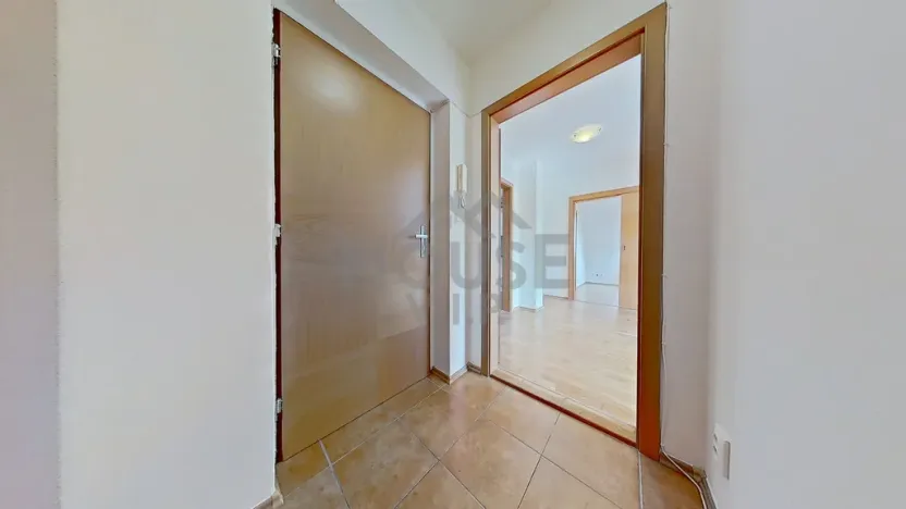 Prodej bytu 2+1, Praha - Dejvice, 57 m2