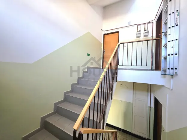 Prodej bytu 2+1, Praha - Dejvice, 57 m2