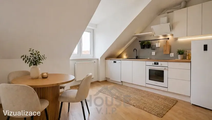 Prodej bytu 2+1, Praha - Dejvice, 57 m2