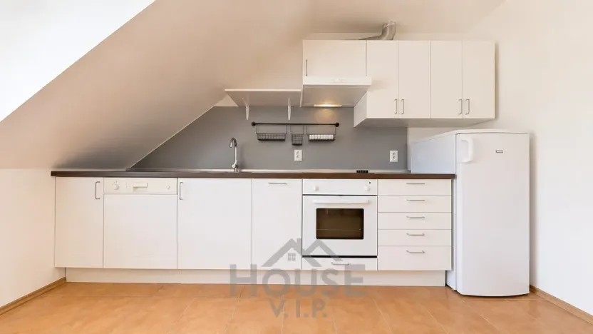 Prodej bytu 2+1, Praha - Dejvice, 57 m2