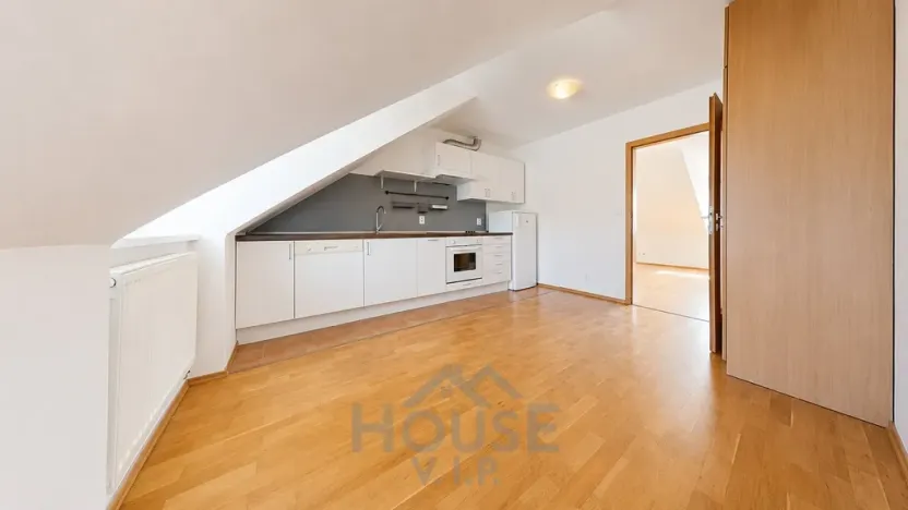 Prodej bytu 2+1, Praha - Dejvice, 57 m2