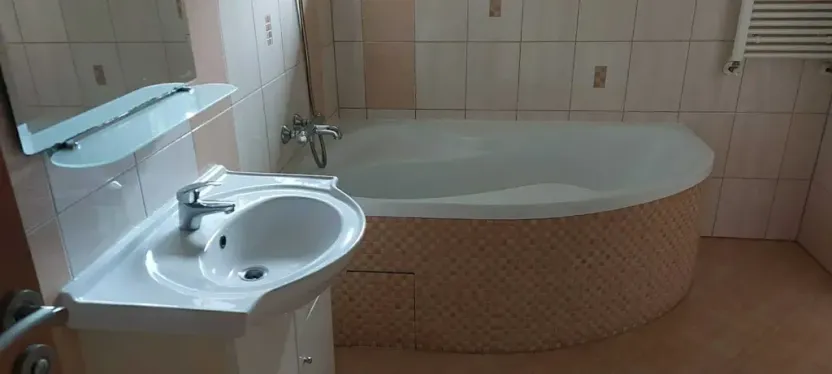 Prodej rodinného domu, Jirkov, Pod Vodárnou, 140 m2