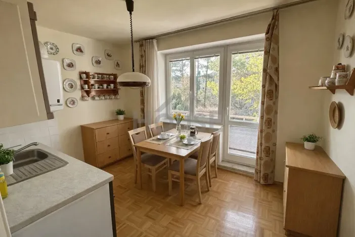 Prodej bytu 1+1, Brno - Pisárky, Preslova, 39 m2