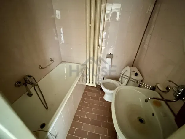 Prodej bytu 1+1, Brno - Pisárky, Preslova, 39 m2