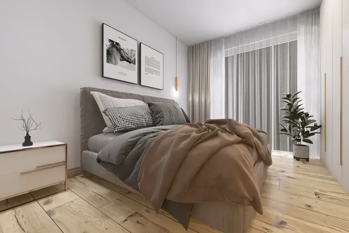 Prodej bytu 3+kk, Lázně Bělohrad, Lázeňská, 88 m2