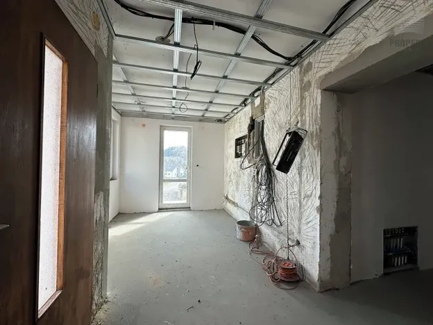 Prodej rodinného domu, Štítná nad Vláří-Popov, 181 m2