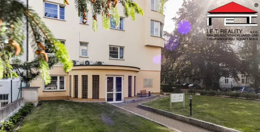 Pronájem garáže, Brno - Veveří, Údolní, 13 m2