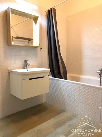 Pronájem bytu 2+kk, Kutná Hora, Šultysova, 66 m2