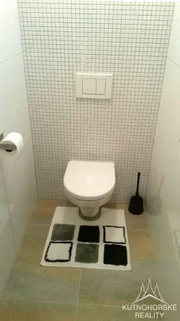 Pronájem bytu 2+kk, Kutná Hora, Šultysova, 66 m2