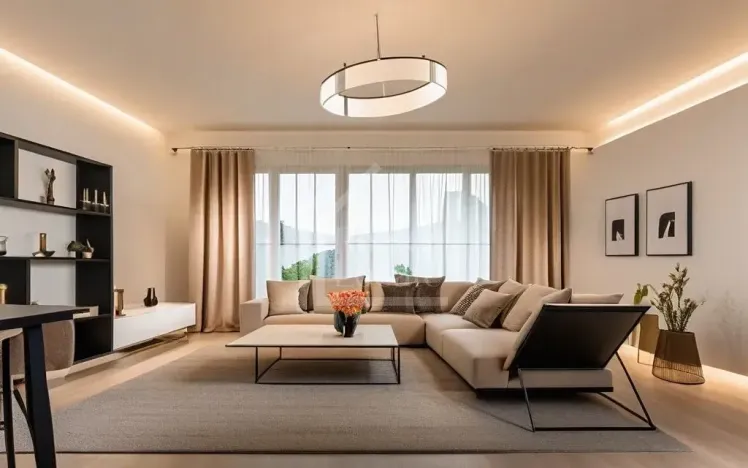 Prodej rodinného domu, Zeleneč, Husova, 162 m2