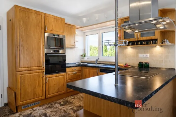 Prodej rodinného domu, Liberec - Liberec XIX-Horní Hanychov, Skokanská, 115 m2