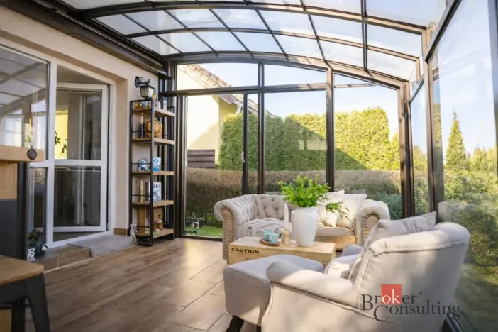 Prodej rodinného domu, Liberec - Liberec XIX-Horní Hanychov, Skokanská, 115 m2