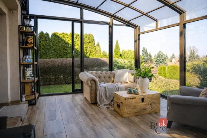 Prodej rodinného domu, Liberec - Liberec XIX-Horní Hanychov, Skokanská, 115 m2