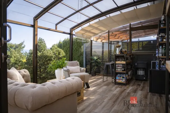 Prodej rodinného domu, Liberec - Liberec XIX-Horní Hanychov, Skokanská, 115 m2