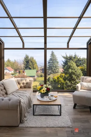 Prodej rodinného domu, Liberec - Liberec XIX-Horní Hanychov, Skokanská, 115 m2