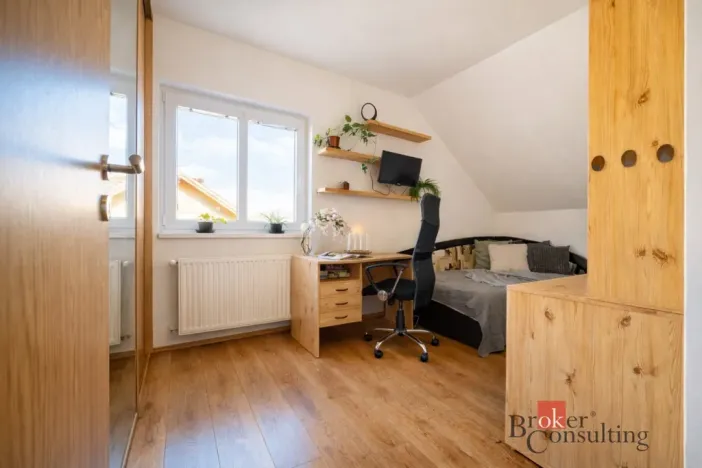 Prodej rodinného domu, Liberec - Liberec XIX-Horní Hanychov, Skokanská, 115 m2