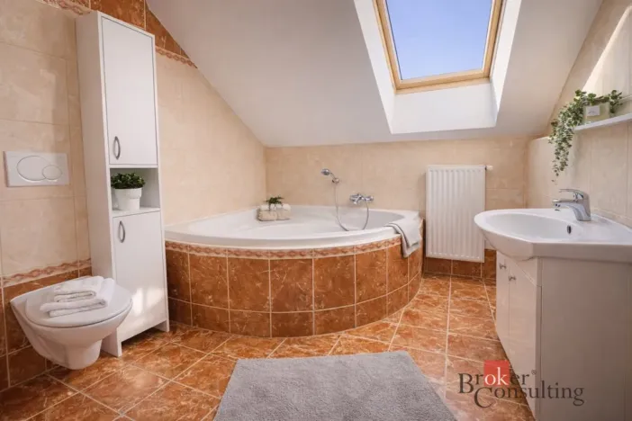 Prodej rodinného domu, Liberec - Liberec XIX-Horní Hanychov, Skokanská, 115 m2