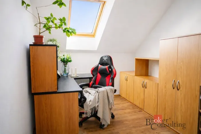 Prodej rodinného domu, Liberec - Liberec XIX-Horní Hanychov, Skokanská, 115 m2