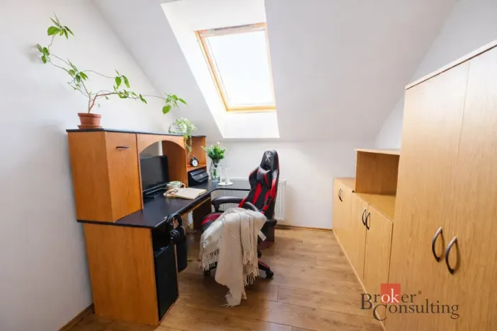 Prodej rodinného domu, Liberec - Liberec XIX-Horní Hanychov, Skokanská, 115 m2