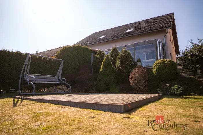 Prodej rodinného domu, Liberec - Liberec XIX-Horní Hanychov, Skokanská, 115 m2