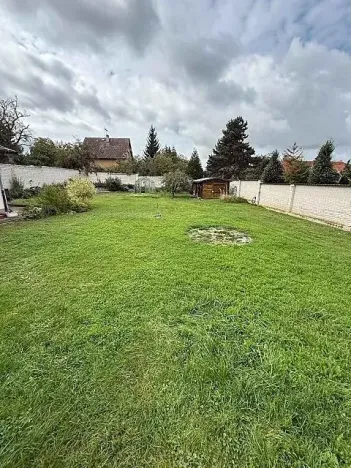 Pronájem rodinného domu, Nehvizdy, U Studánky, 145 m2