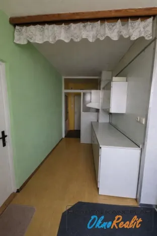 Prodej bytu 1+1, Kroměříž, Denkova, 37 m2