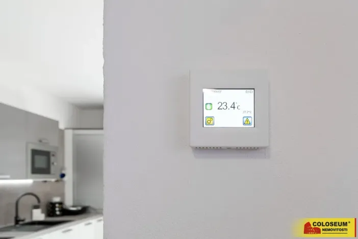 Prodej bytu 2+kk, Hrádek, 53 m2