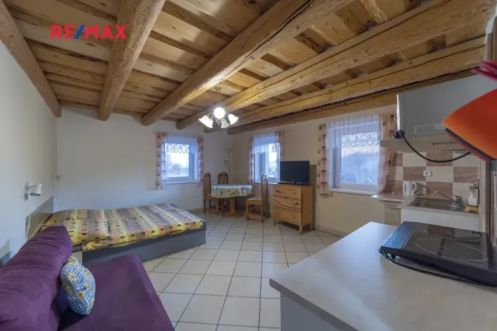 Prodej rodinného domu, Velké Losiny, Bukovická, 850 m2