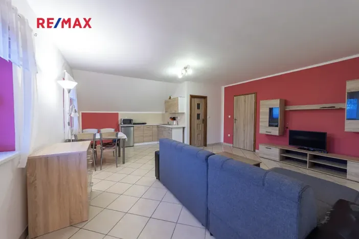 Prodej rodinného domu, Velké Losiny, Bukovická, 850 m2