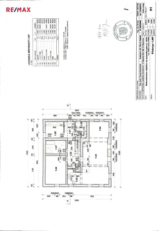 Prodej rodinného domu, Velké Losiny, Bukovická, 850 m2
