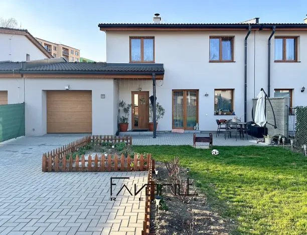 Prodej rodinného domu, Ostrava, Zastavěná, 120 m2