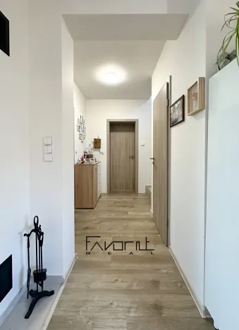 Prodej rodinného domu, Ostrava, Zastavěná, 120 m2