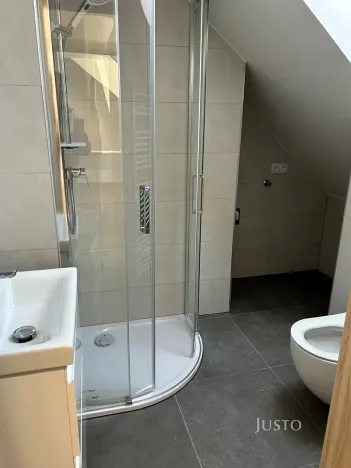 Pronájem bytu 2+kk, Písek, Havlíčkovo nám., 27 m2