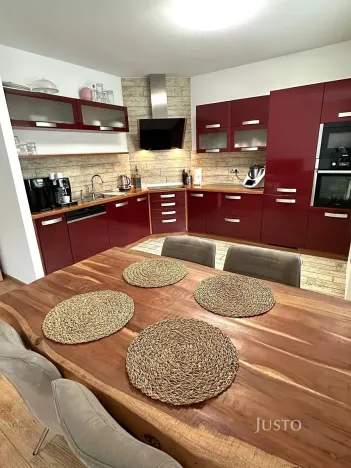 Pronájem bytu 3+kk, Písek, Karla Boromejského, 74 m2