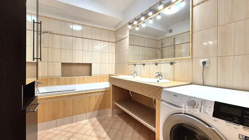 Pronájem bytu 3+kk, Písek, Karla Boromejského, 74 m2