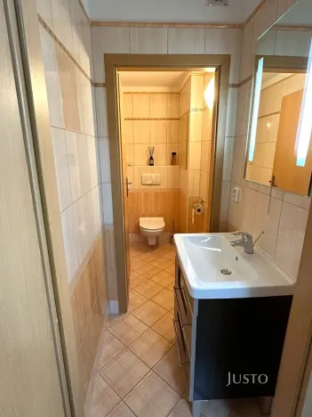 Pronájem bytu 3+kk, Písek, Karla Boromejského, 74 m2